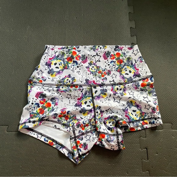 Peachy Athletic shorts, M - Picture 3 of 3